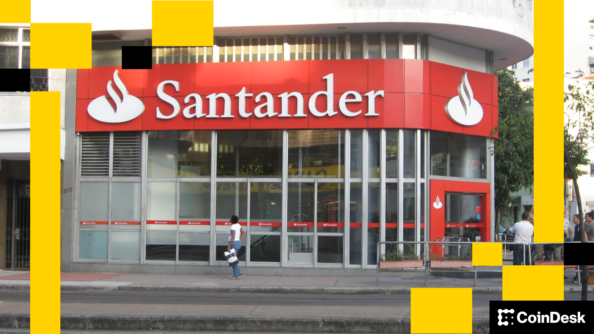 Santanders Openbank Starts Offering Crypto Trading in Germany Spain Coming Soon