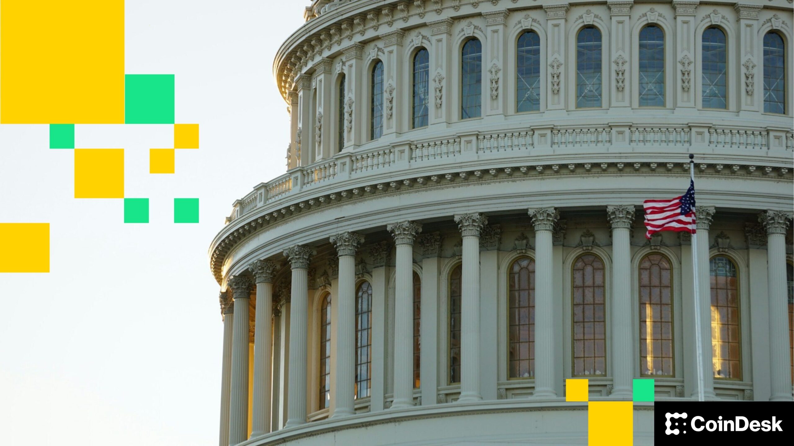 The Clock Is Ticking on Crypto Market Structure Legislation in the US