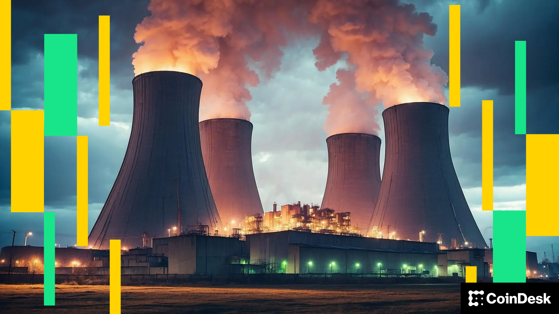 Uraniumio Shakes Up Uranium Market With Launch of RealTime Price Oracle