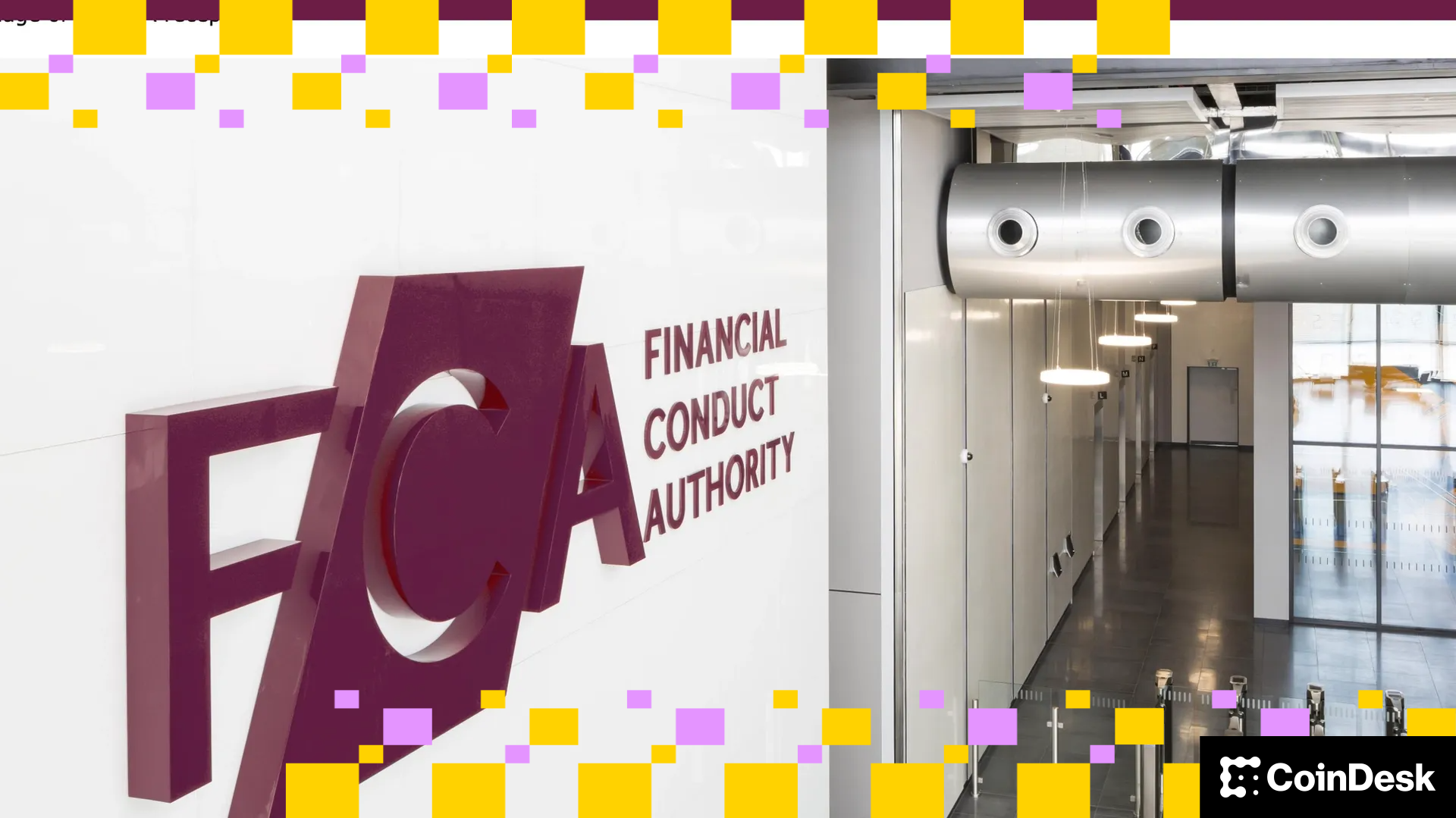 UK FCA Plans to Waive Some Rules for Crypto Companies FT