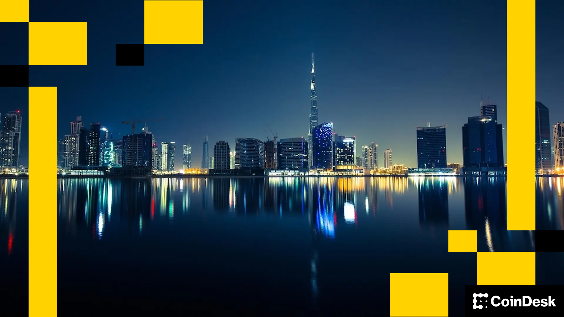Mavryk Network Raises 10M for UAE RealEstate Tokenization Plans