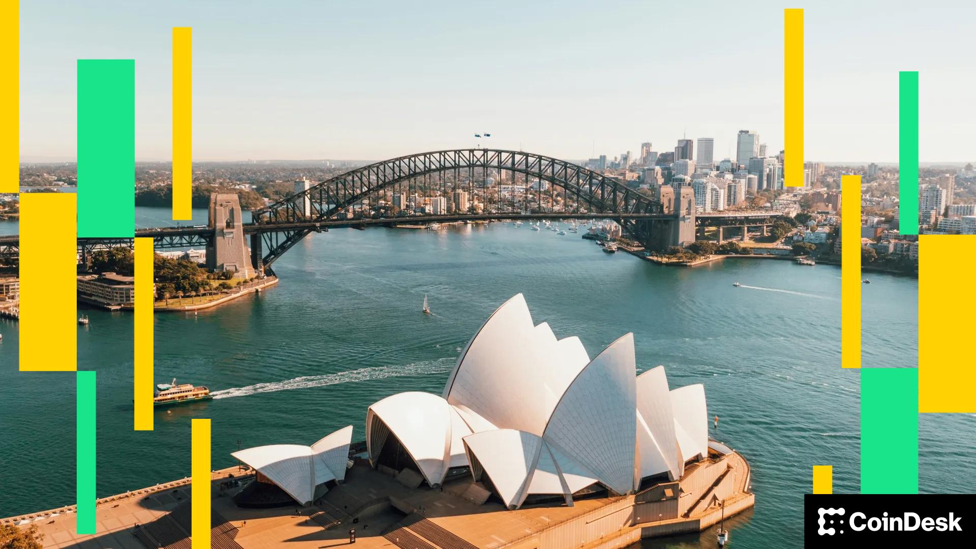 Australias Financial Watchdog Offers Exemptions to Stablecoin Intermediaries