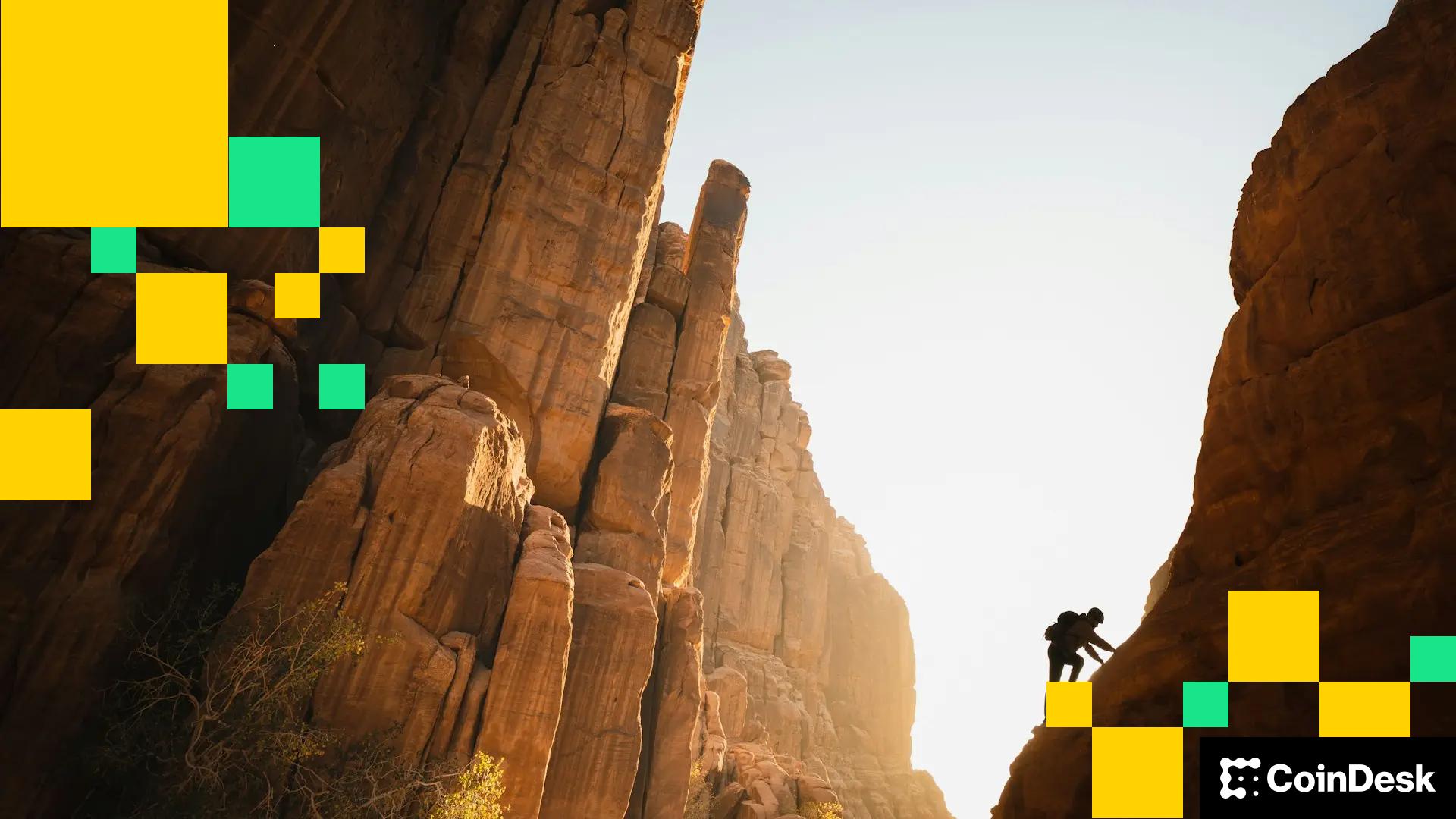 BTC XRP SOL DOGE Resume Slow Grind Higher After Fed Dollar Index Is Resilient Too