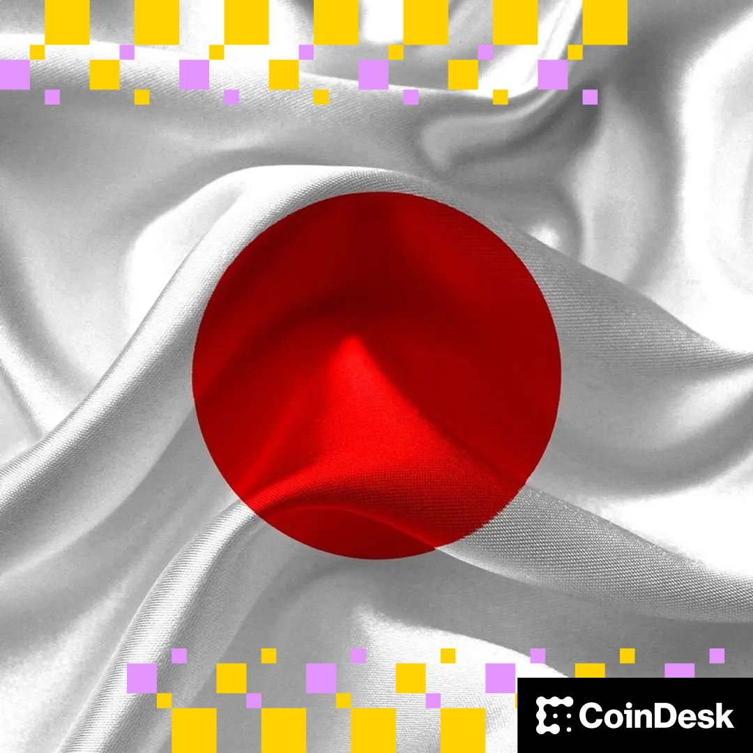 Bank of Japans Historic ETF Unwind Sparks Market SellOff Dip in Crypto