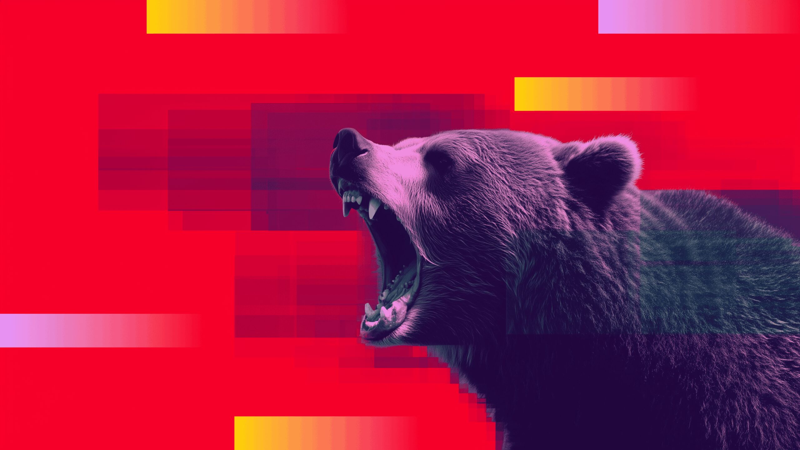 Ether Dogecoin Lead 15B Liquidation Wipeout as Bitcoin Slips Below 112K