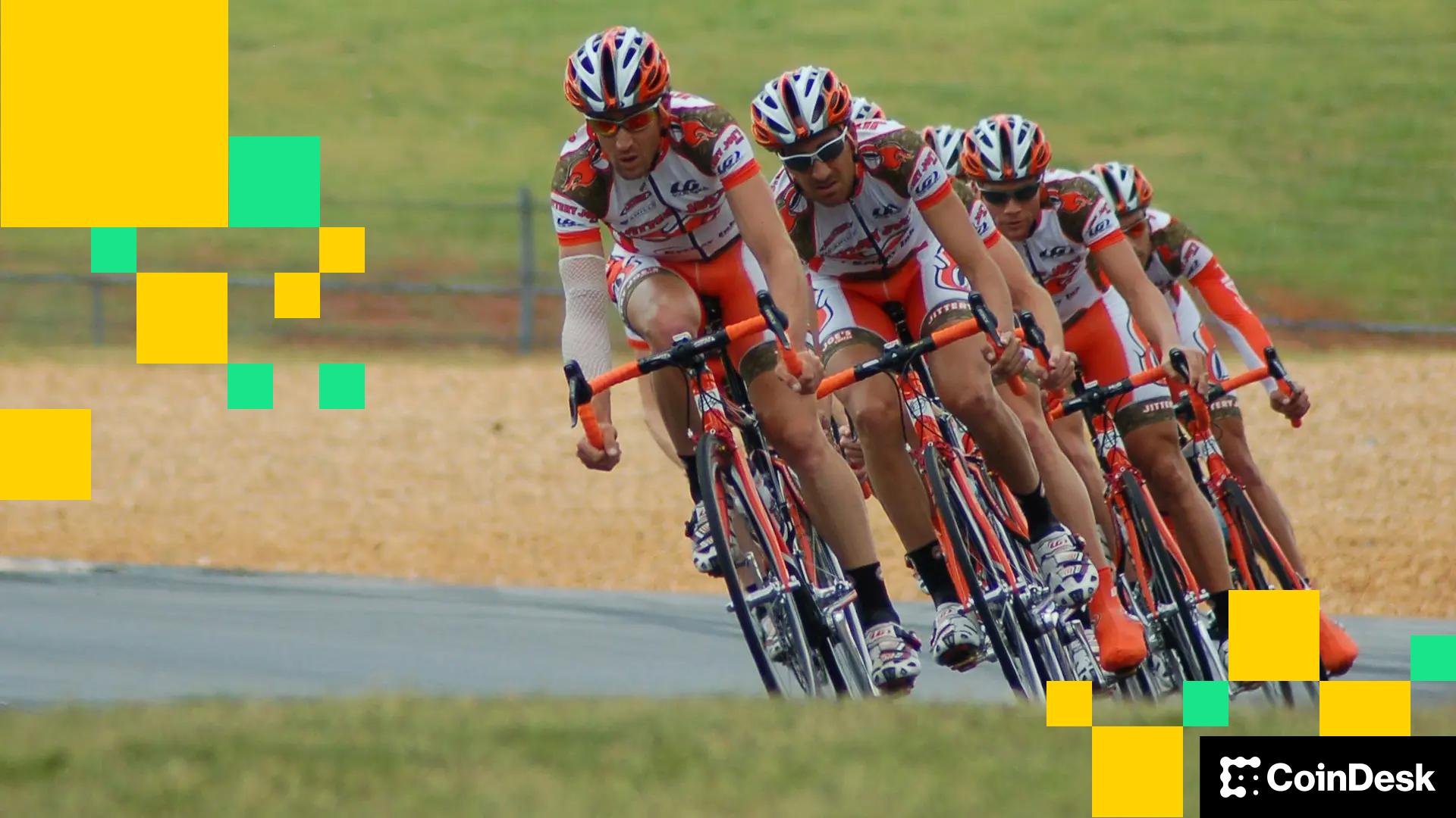 Hyperliquids Perpetual Share Collapses to 38 as Aster and Lighter Gain Ground