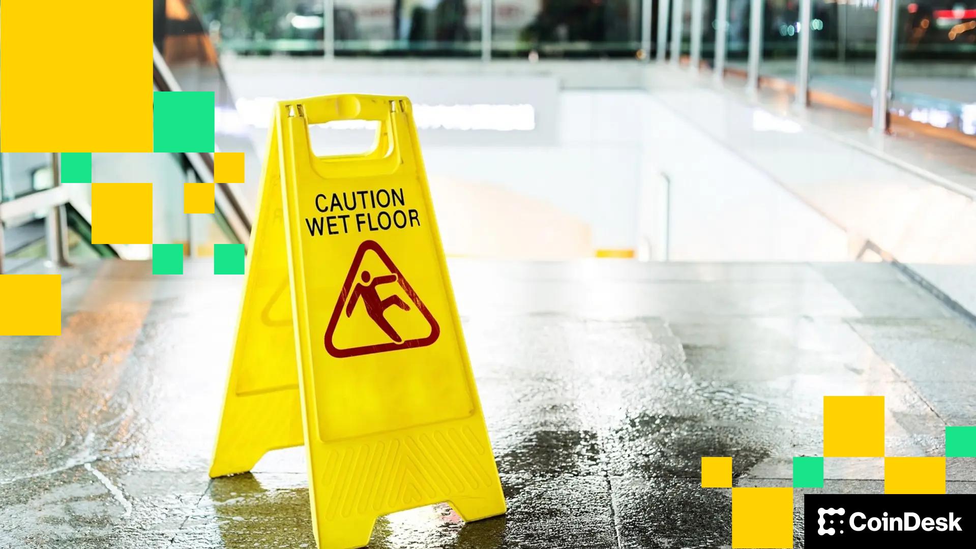 Here Are the 3 MakeOrBreak Bitcoin Price Floors as BTC Selloff Gathers Steam