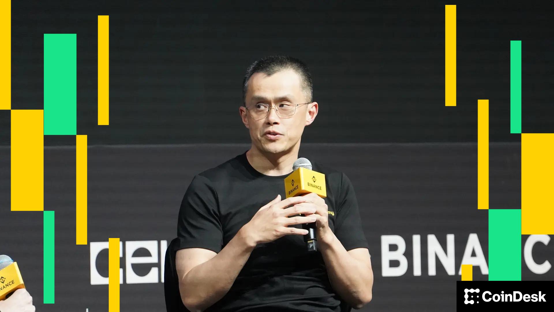 Binance Founder CZ Considers Opening YZi Labs to External Investors FT