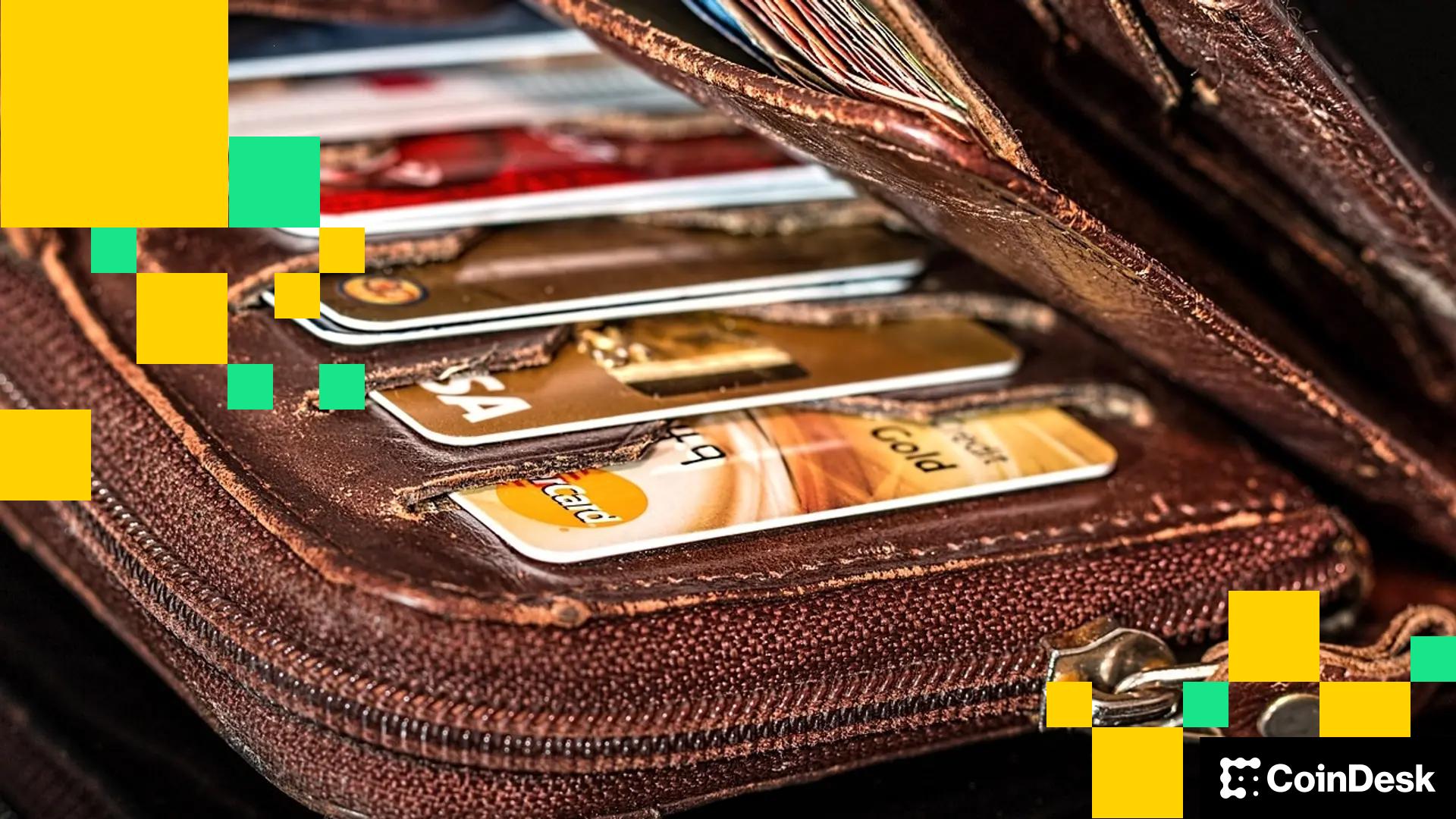 Fold Teaming With Stripe for Its Bitcoin Rewards Credit Card