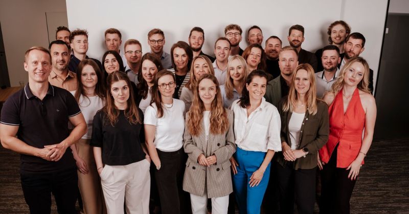 Polands sunstore raises 6M to disrupt Europes solar procurement market