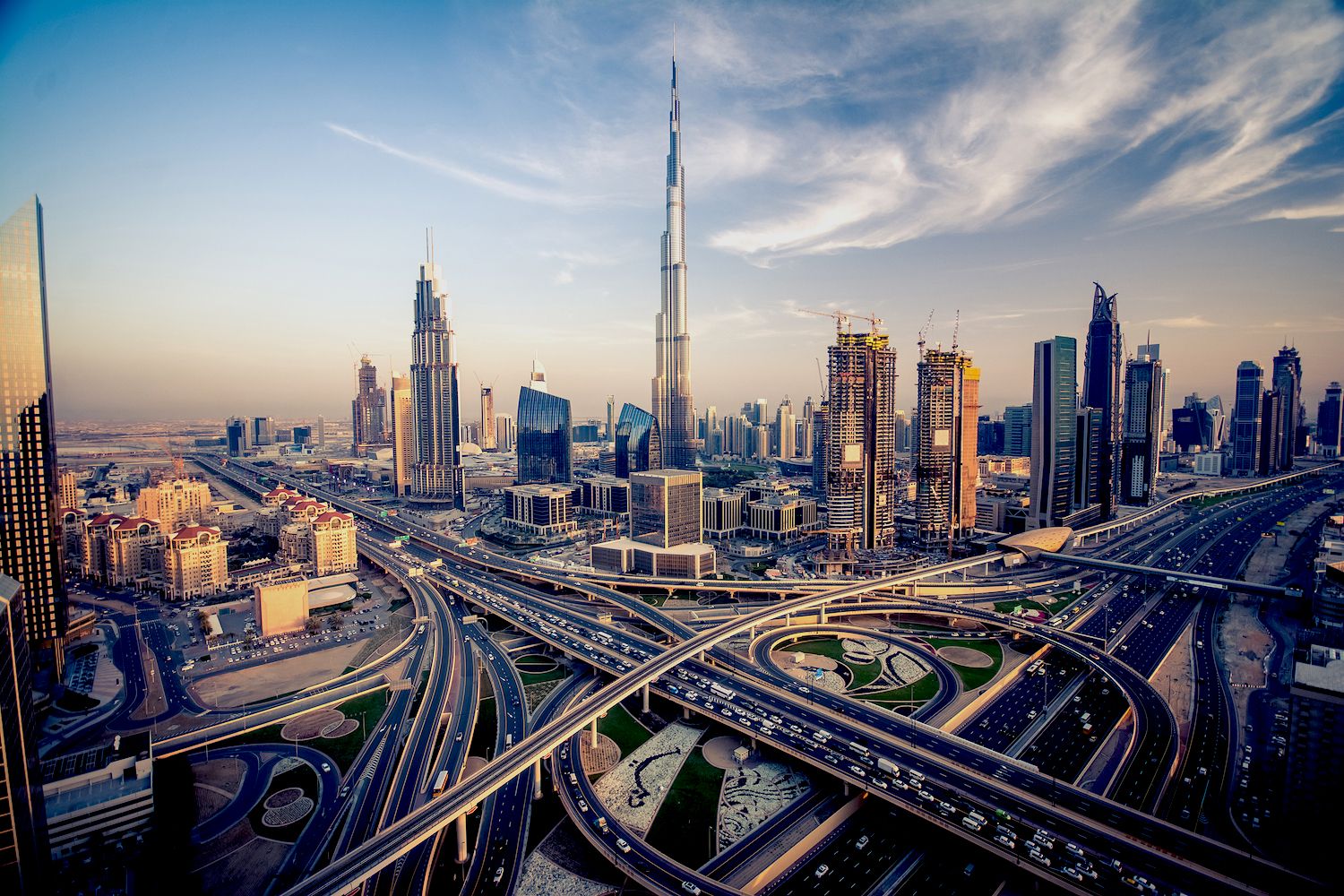 M2 Capital Invests 20M in Ethena to Expand Digital Assets in Middle East