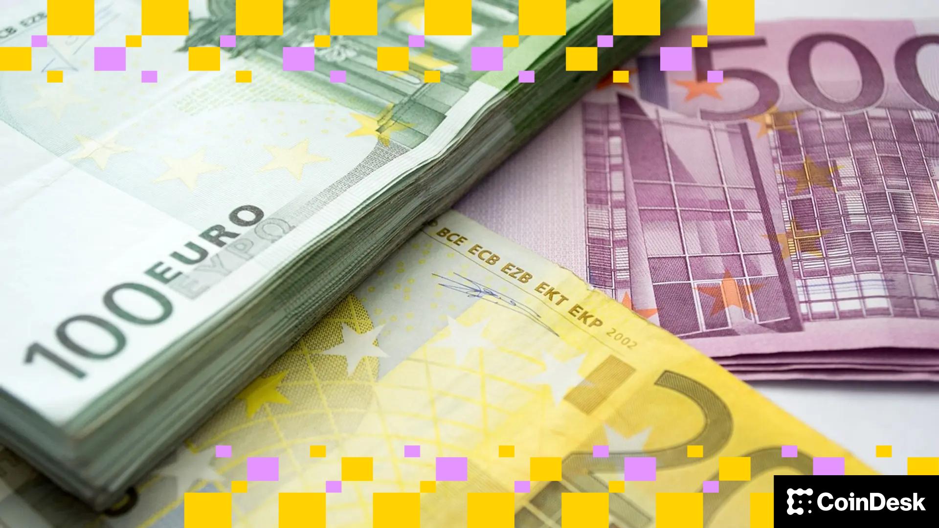 Nine European Banks Join Forces to Issue MiCACompliant Euro Stablecoin