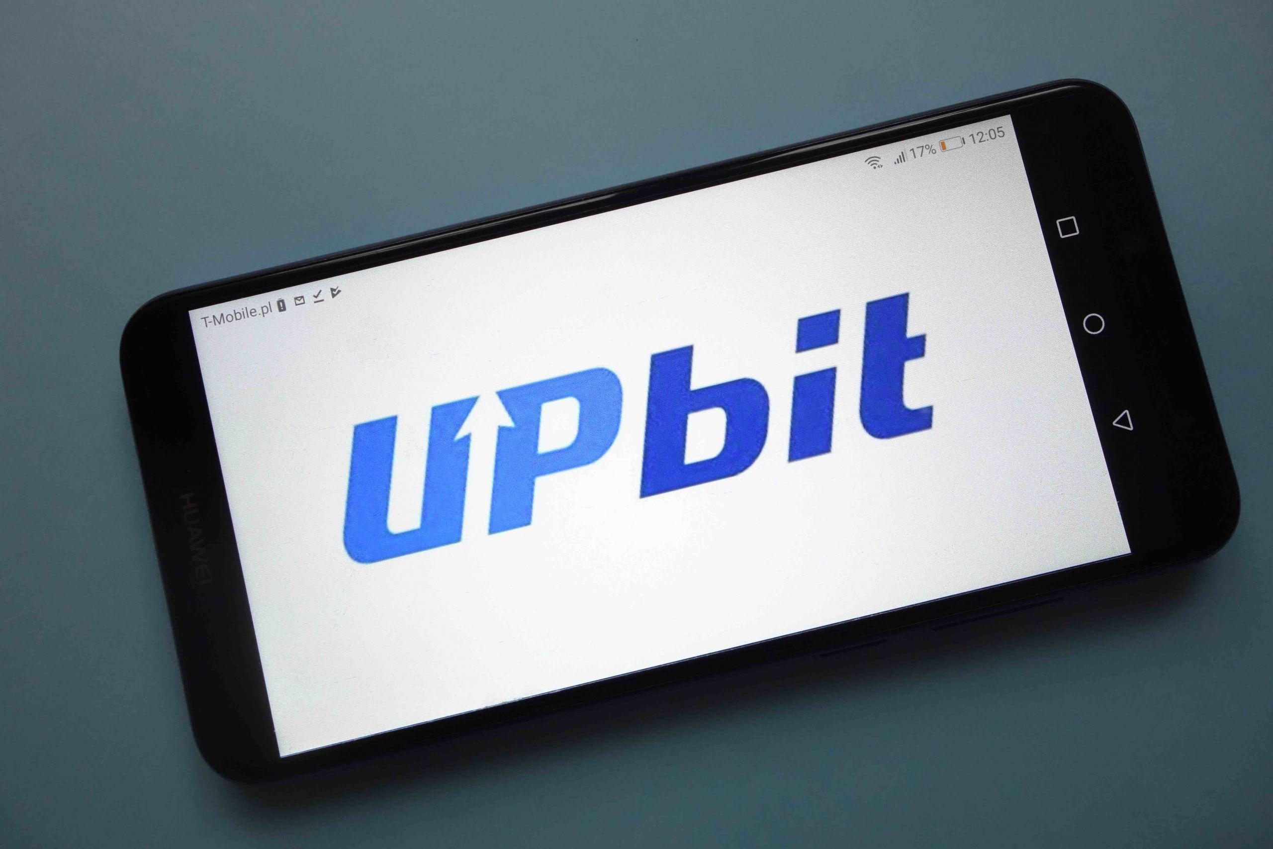 South Korean Crypto Exchange Upbit to Be Acquired by Naver Report
