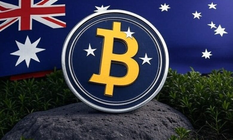 Australia Unveils Draft Crypto Law Stricter Rules for Exchanges  Custody Platforms