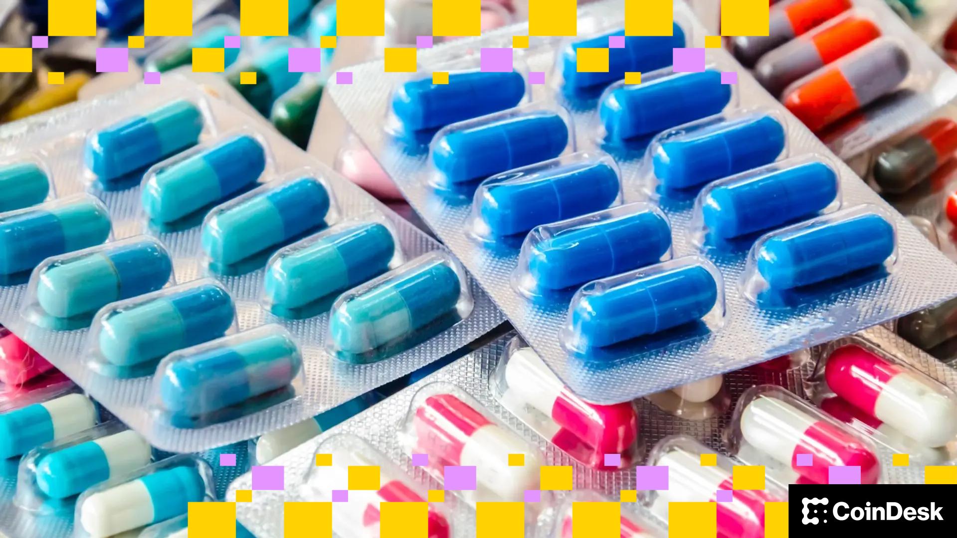 Trump Tariffs GDP Rattle Markets ETFs Bleed Crypto Daybook Americas