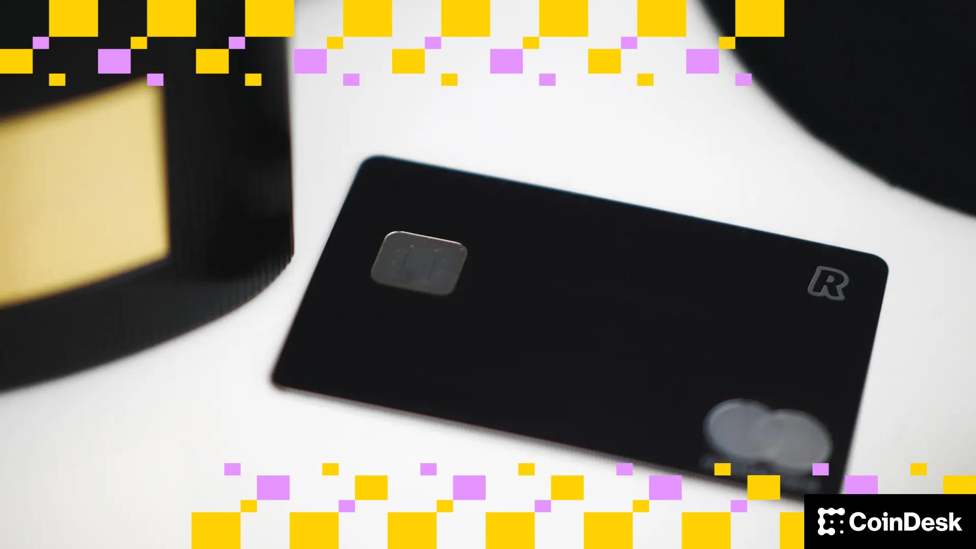 Revolut Weighs 75B Dual Listing in London and New York Sunday Times