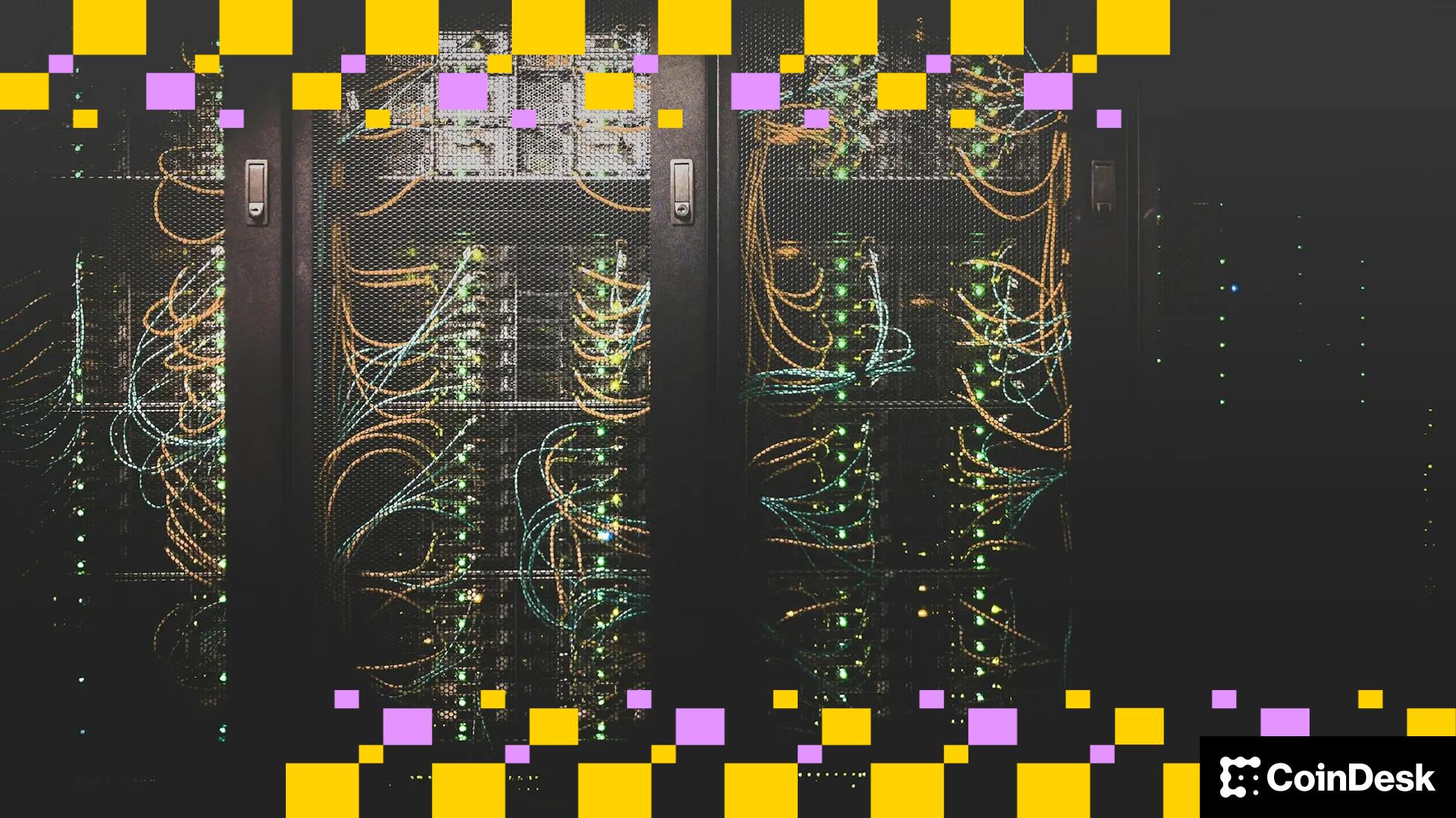 DL Holdings Spends 41M In Push to Become Hong Kongs Top Publicly Traded Bitcoin Miner