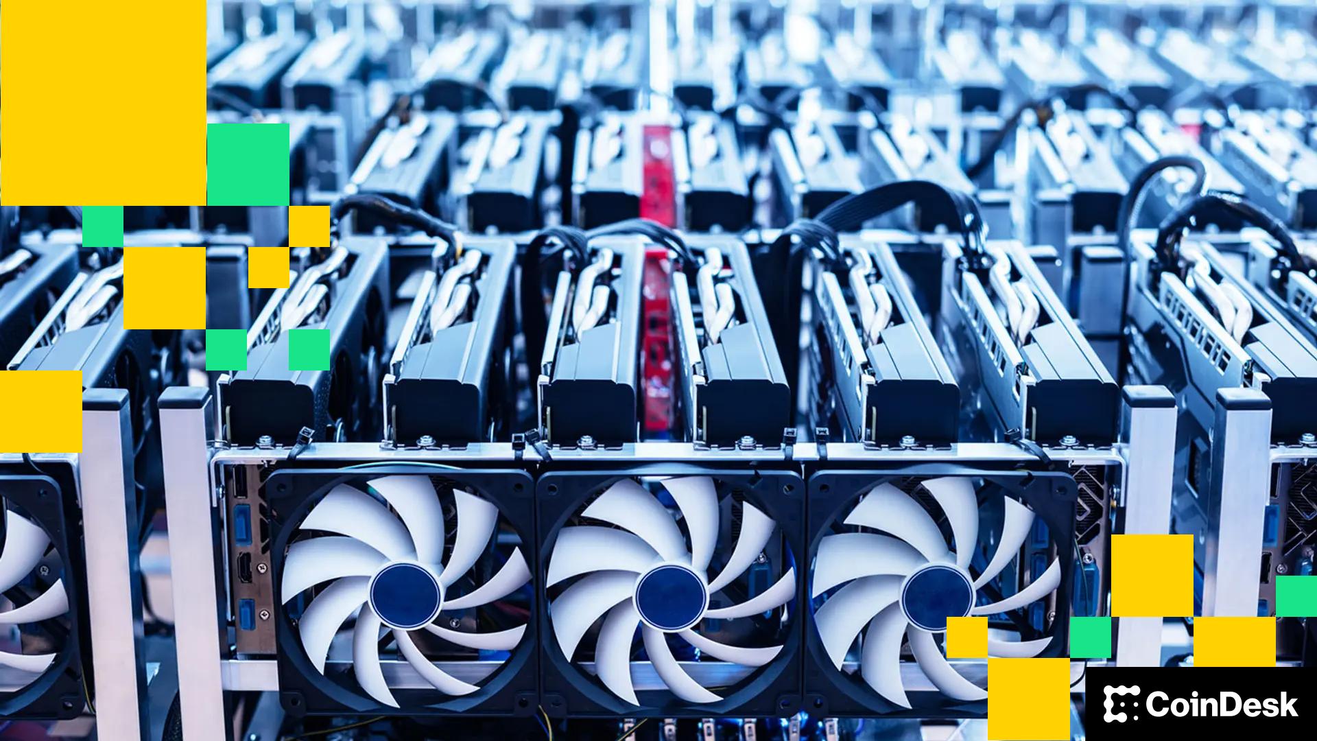 Cipher Is the Latest Bitcoin Miner to Pivot to AI Price Target Raised to 16 Canaccord