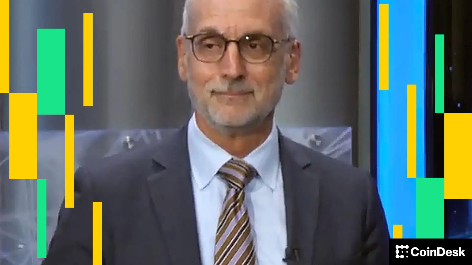 Ripple CLO Stuart Alderoty Says Washington Must Finish the Job on Crypto Clarity