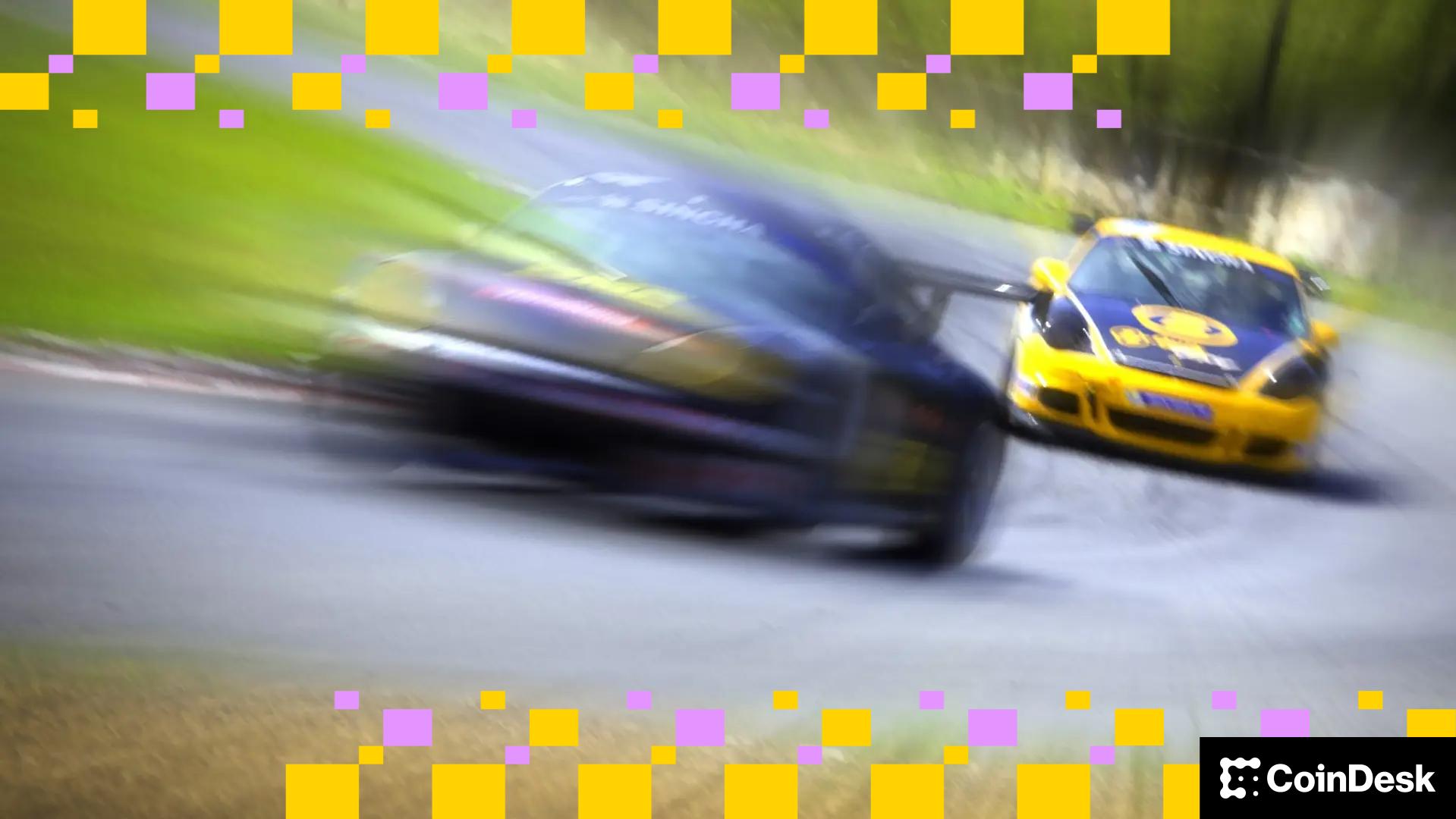 Aster Surges Past HyperLiquid With 8x More Trading Volume Crypto Daybook Americas