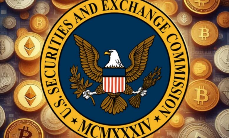 SEC Says DePIN Tokens Fall Outside Its Oversight in Rare NoAction Letter