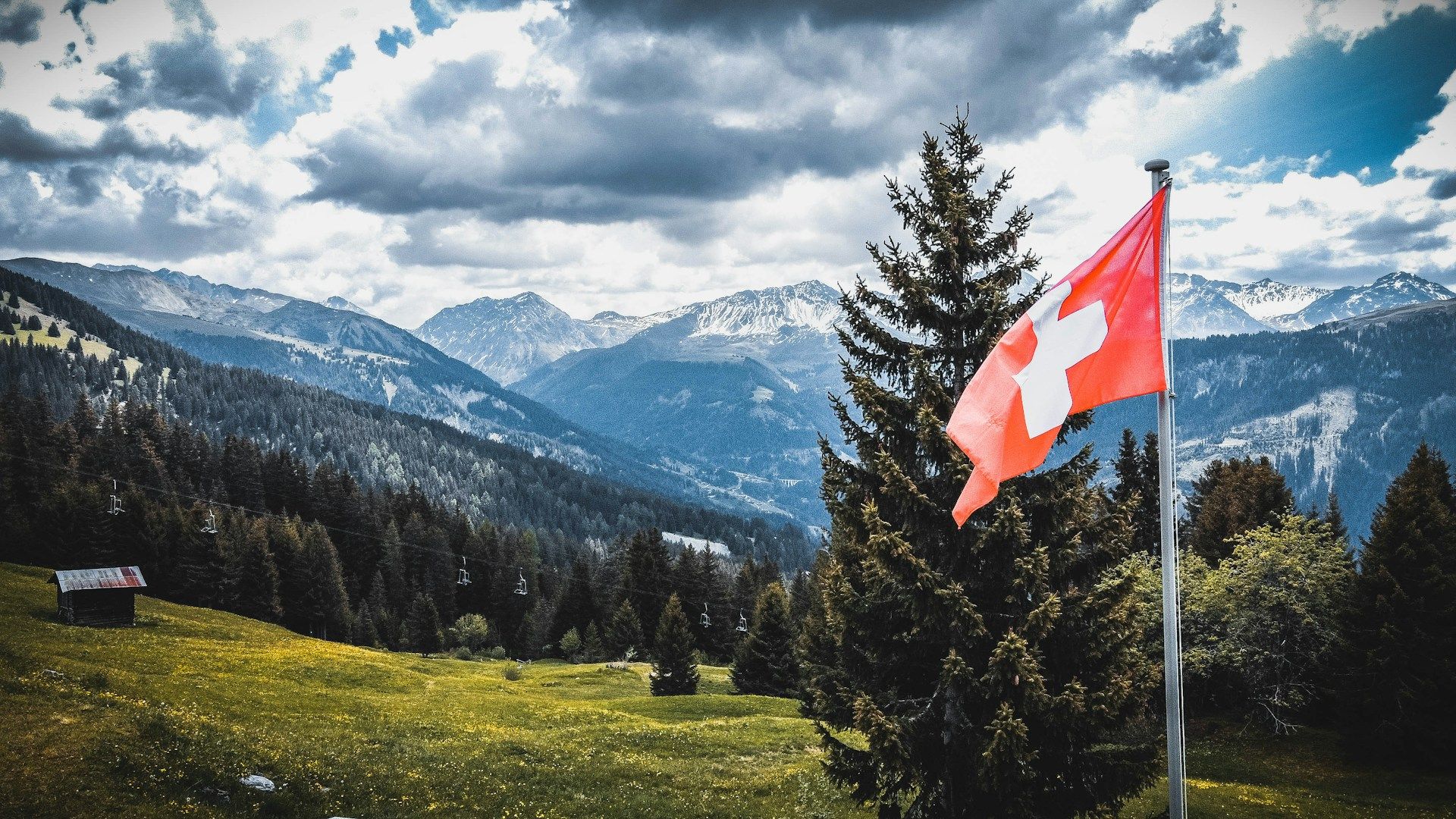 Swiss Bank Sygnum Unveils Bitcoin Yield Fund as BTC DeFi Demand Grows