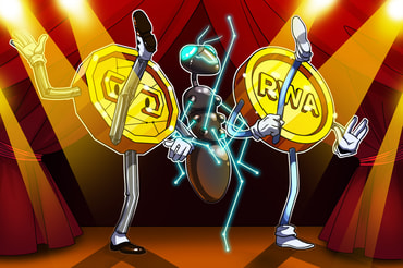 VC Roundup Amid crypto funding slump stablecoin RWA infrastructure draw capital