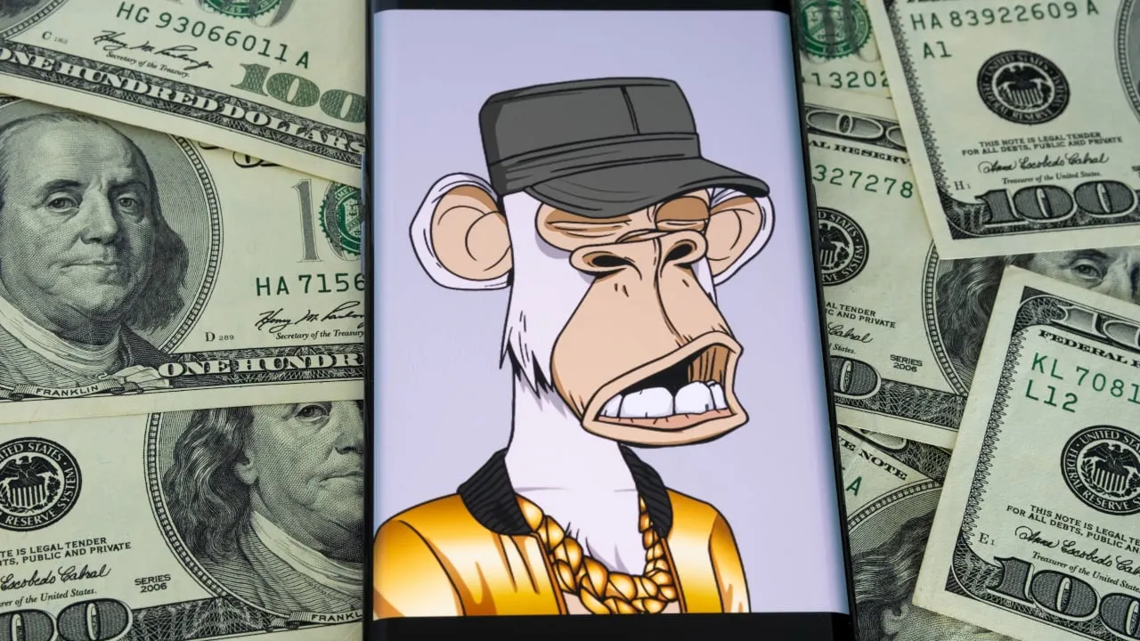 Bored Ape NFTs Are Not Securities Court Rules in Landmark Decision