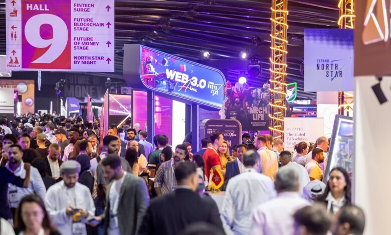 Future Blockchain Summit x Fintech Surge Returns to Shape the Future of Finance