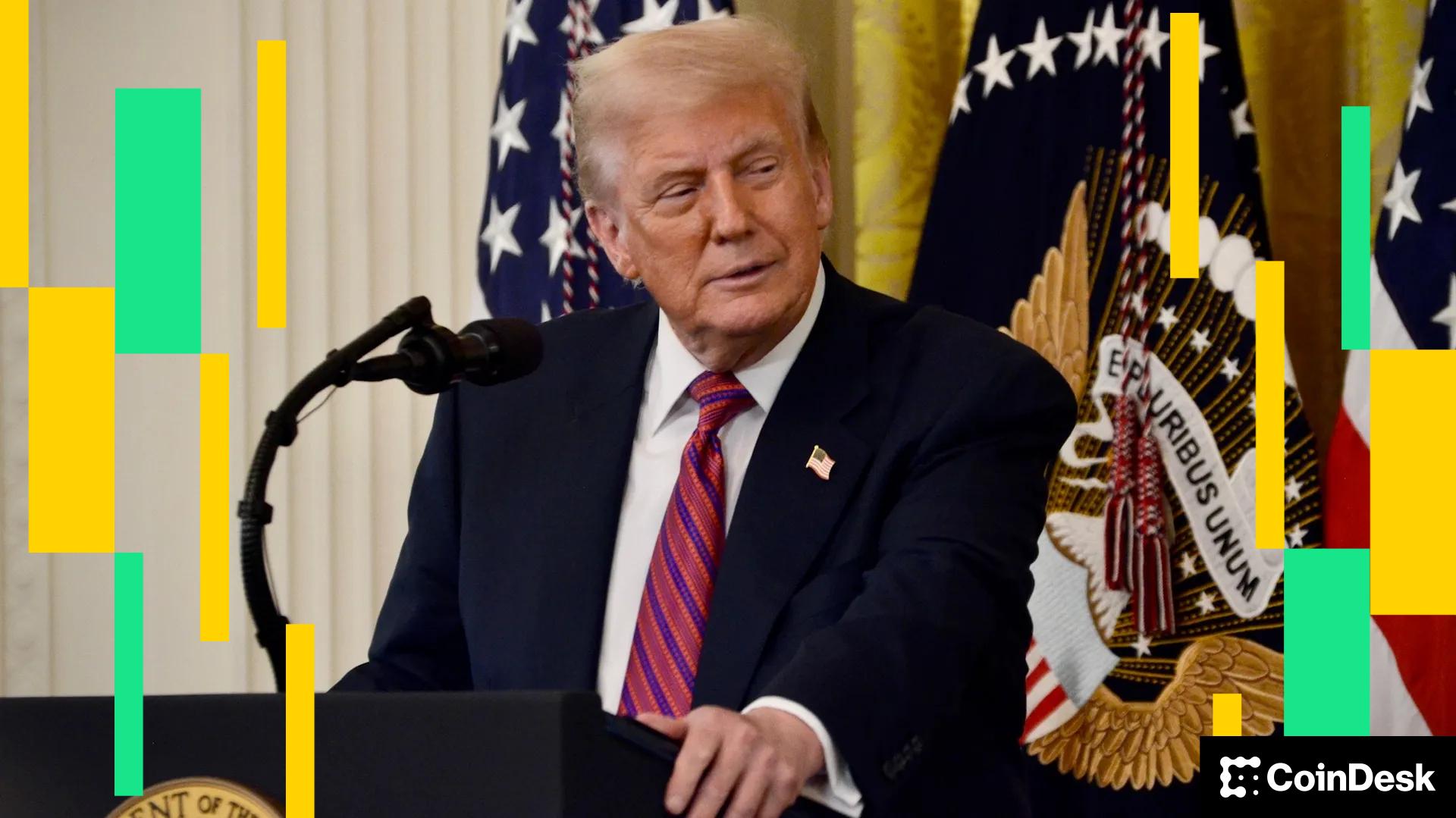 TrumpLinked World Liberty Financials Stablecoin Needs Better Attestation Reports NYDIG Says