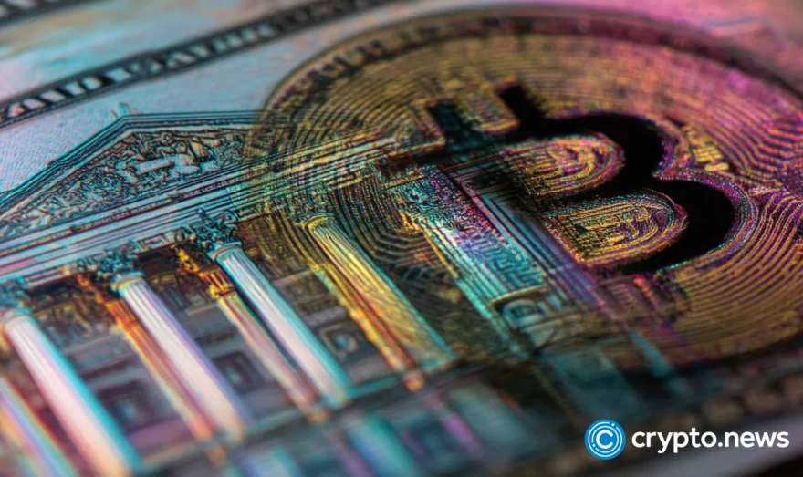 China Financial Leasing Group stock soars 19 after crypto announcement