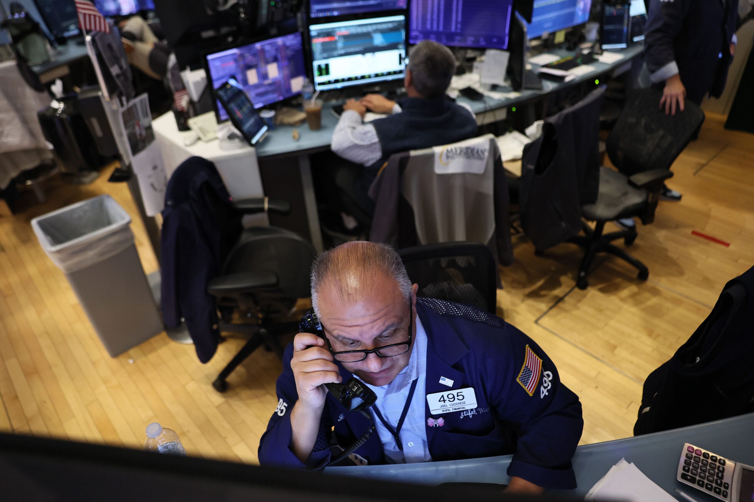 Bitcoin and Ether ETFs Saw Big Inflows Tuesday as Investors Bought Dip