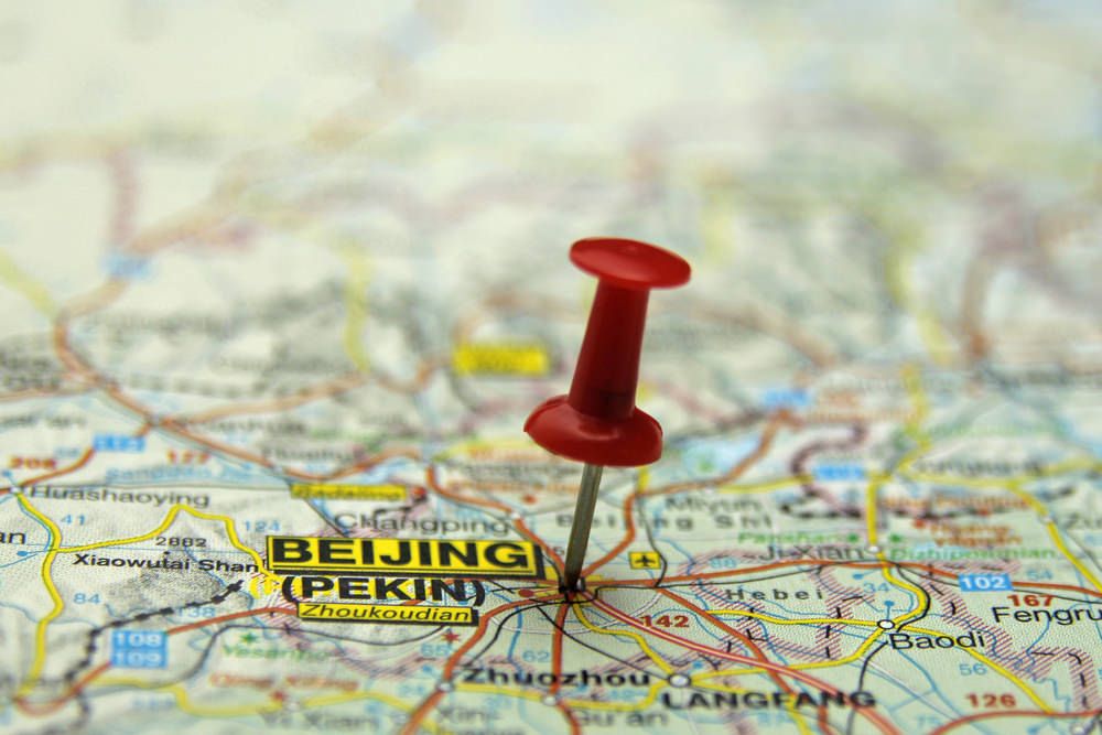 China Expands Rare Earth Export Controls Ahead of TrumpXi Meeting