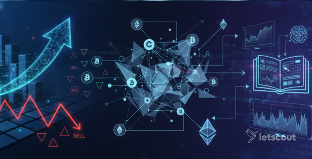 The Crypto Trading Strategies: A Beginner’s Guide 