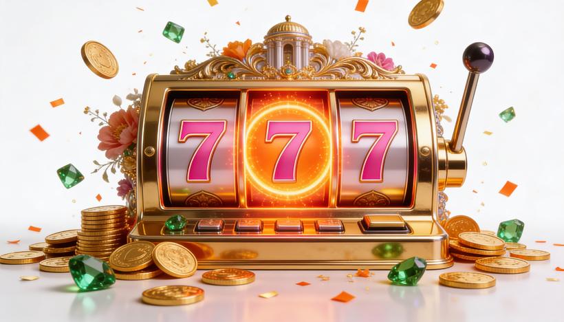 Register at Lets Jackpot Casino: Get Your Exclusive First Deposit Bonus Today