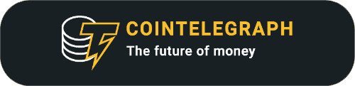 cointelegraph Badge