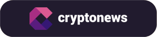 cryptonews Badge